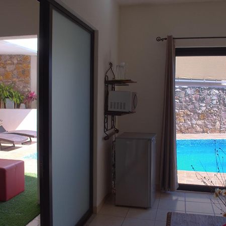 Casa Corazon De Plata Suites กัวนาฮัวโต ภายนอก รูปภาพ