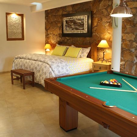 Casa Corazon De Plata Suites กัวนาฮัวโต ภายนอก รูปภาพ