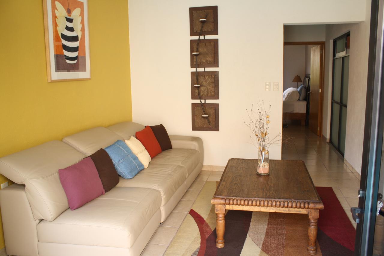 Casa Corazon De Plata Suites กัวนาฮัวโต ภายนอก รูปภาพ