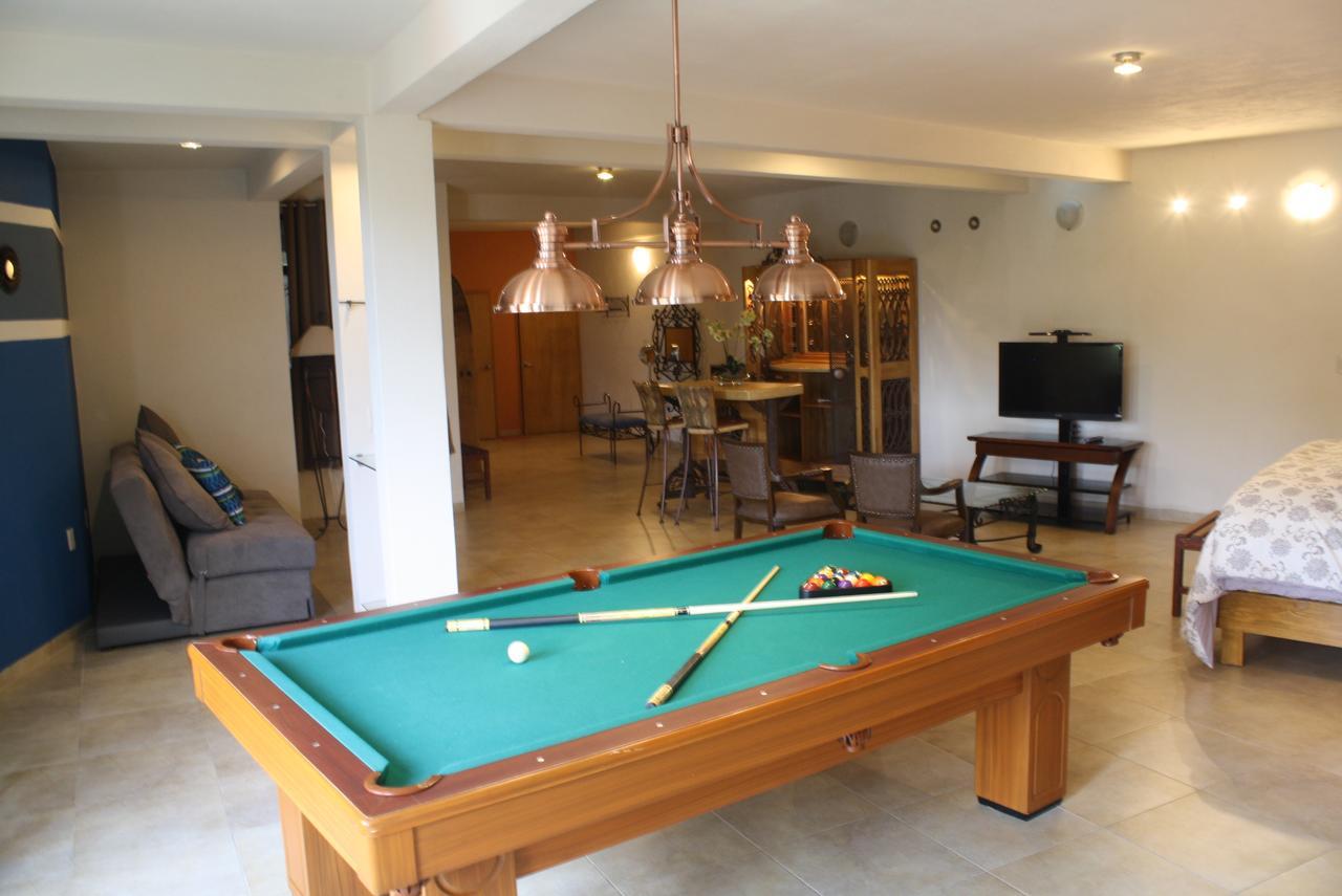 Casa Corazon De Plata Suites กัวนาฮัวโต ภายนอก รูปภาพ