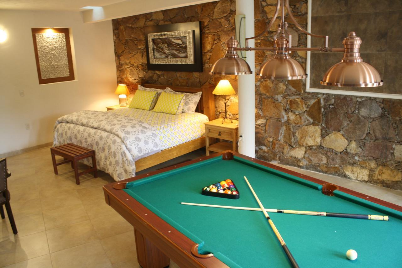 Casa Corazon De Plata Suites กัวนาฮัวโต ภายนอก รูปภาพ